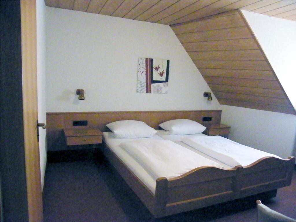 Pension Hofmann-Schmoelzer Rothenburg ob der Tauber Quarto foto